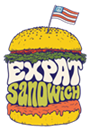 Expat Sandwich